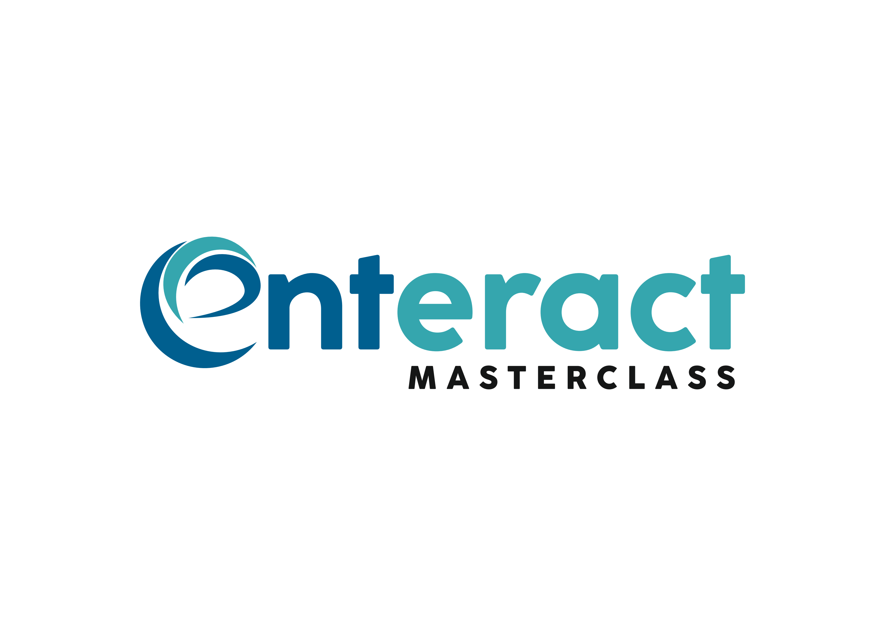 ENTeract Masterclass